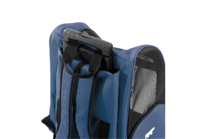 Ferplast Geanta Transport Trolley