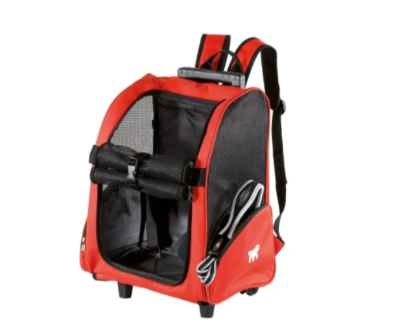 Ferplast Geanta Transport Trolley