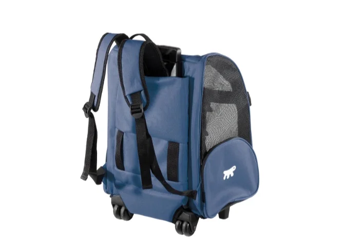 Ferplast Geanta Transport Trolley