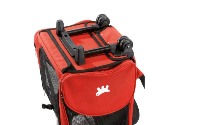 Ferplast Geanta Transport Trolley