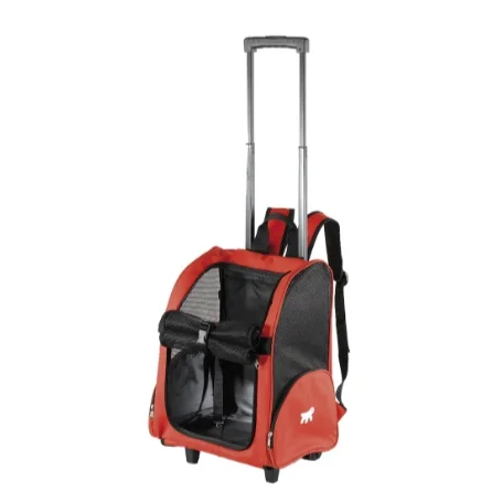 Ferplast Geanta Transport Trolley