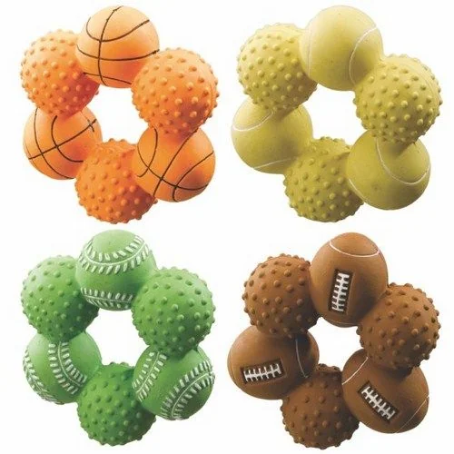 Ferplast Jucarie Latex PA 5542/9.5 CM