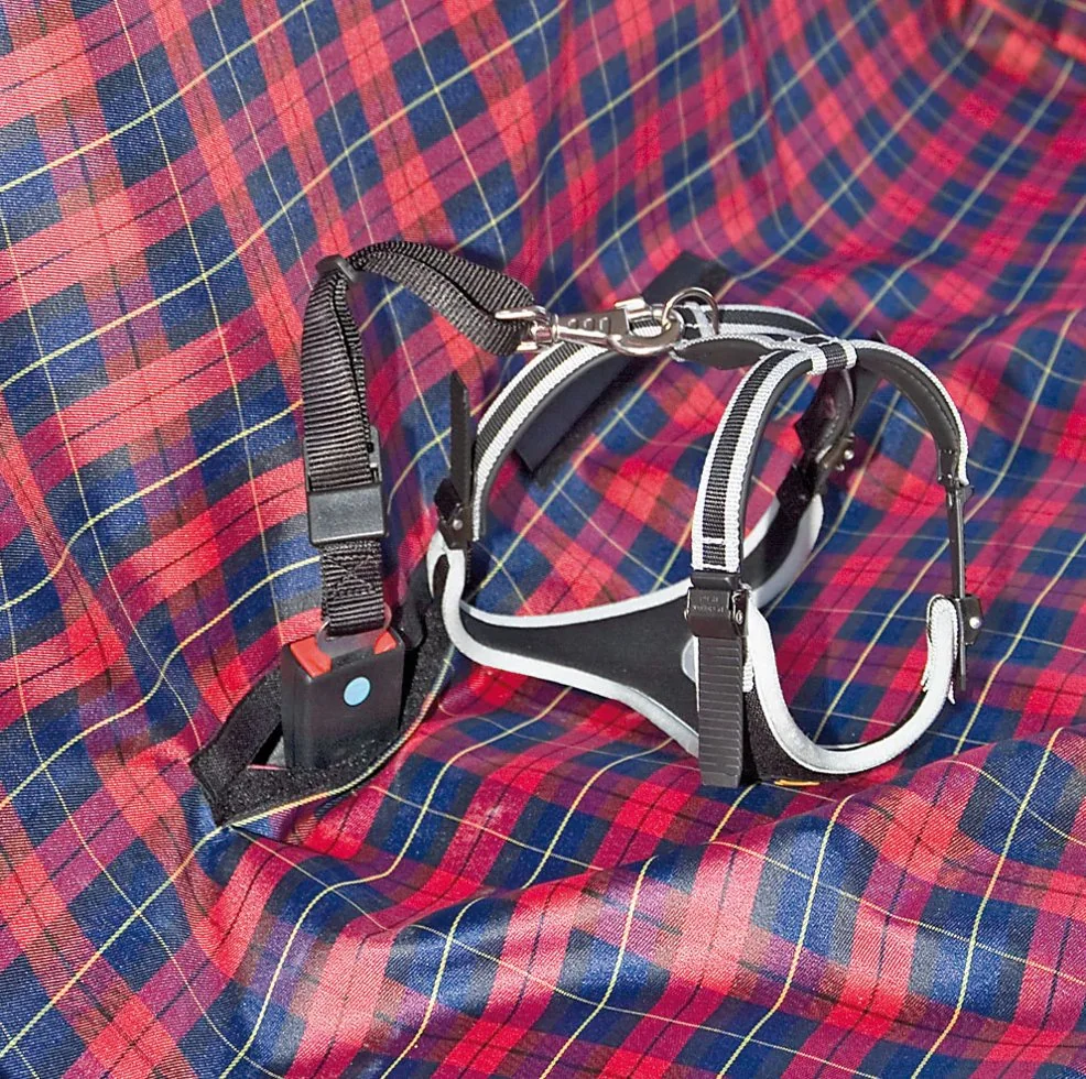 Ferplast Husa Masina