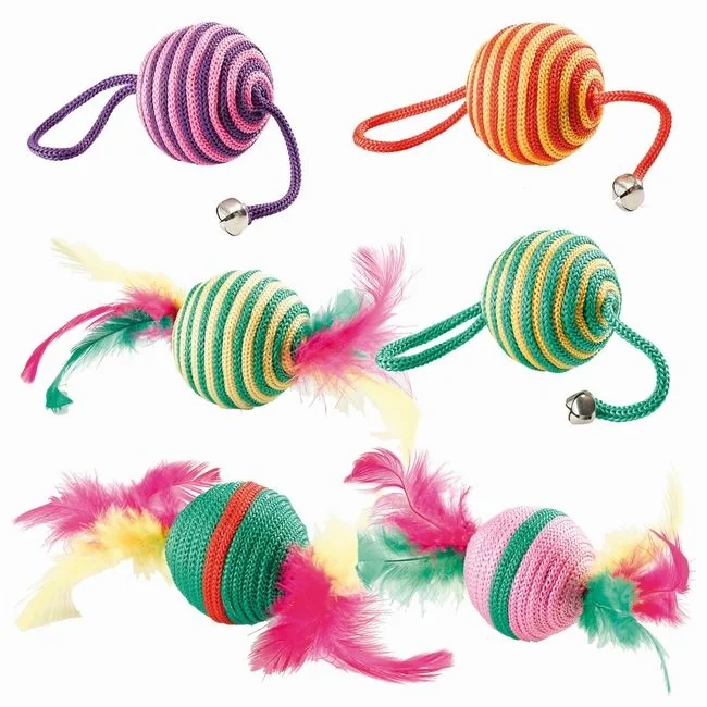 Ferplast Jucarie Pisica PA 6110