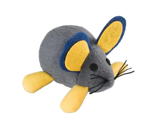 Ferplast Jucarie Soricel Vibratii PA 5007