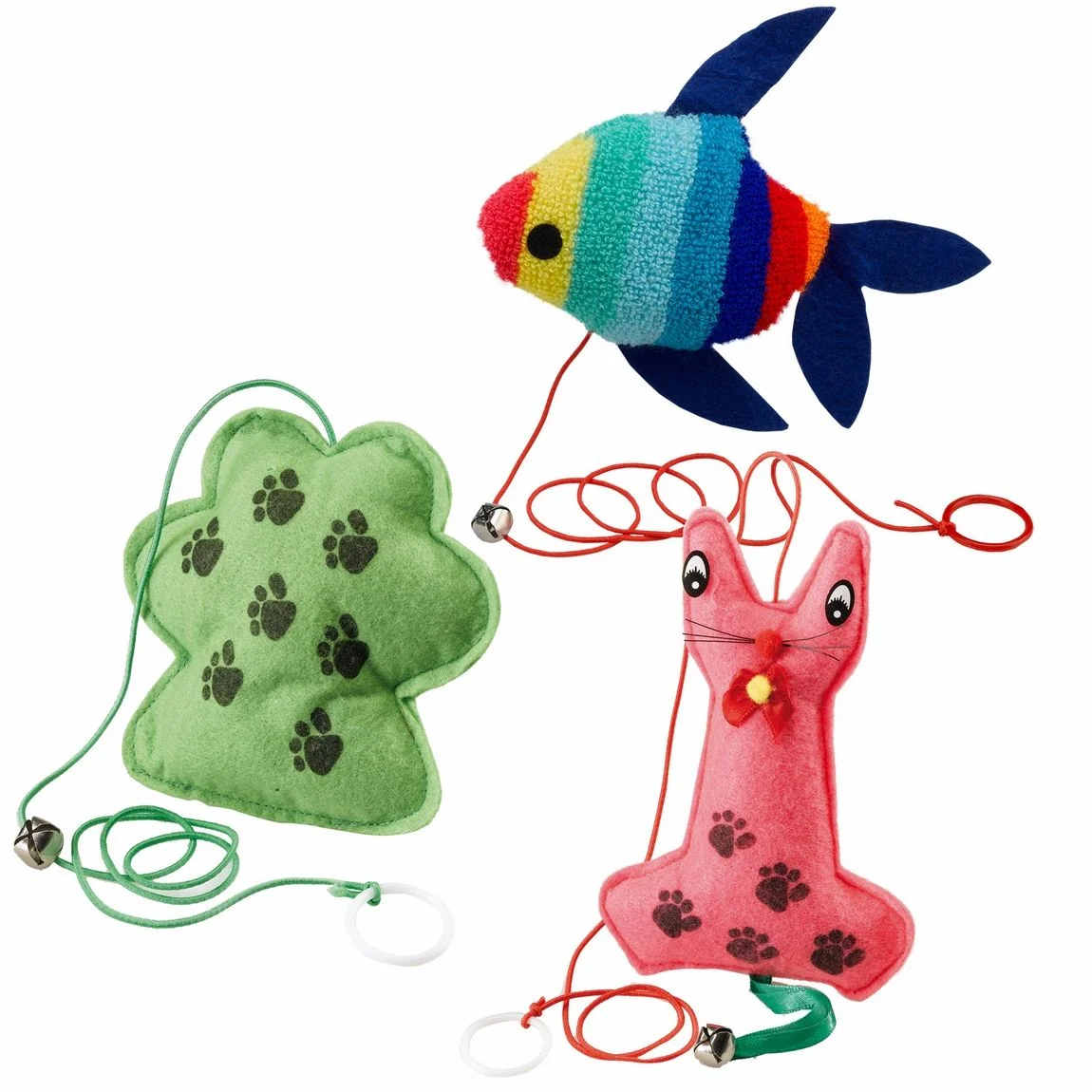 Ferplast Jucarie Plus PA 5024/10 cm