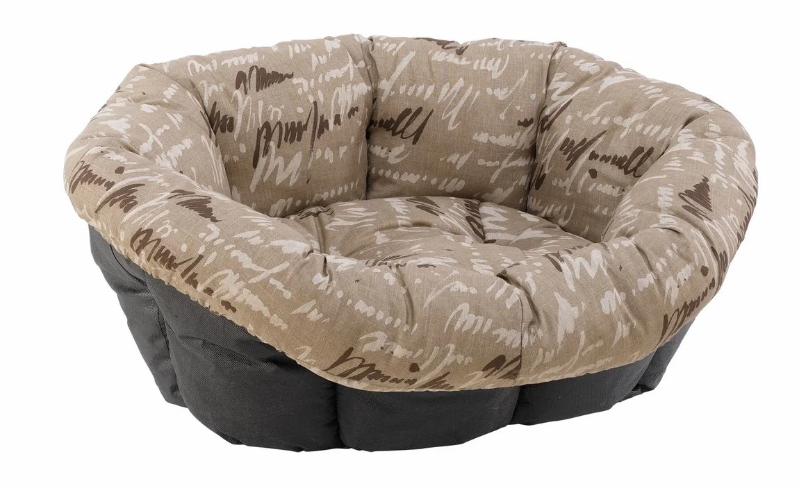 Ferplast Pernita Sofa 6 Rosu