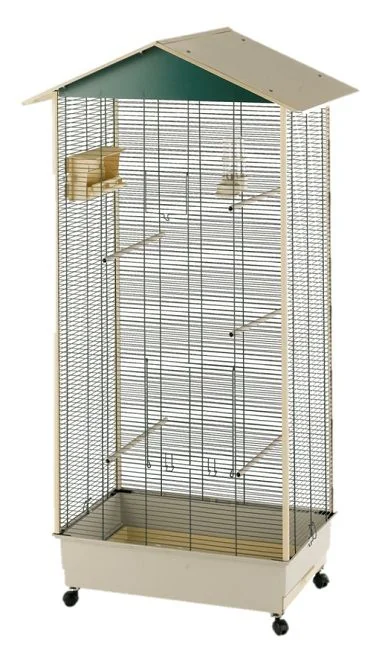 Ferplast Voliera Nota