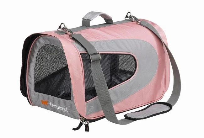 Ferplast Geanta Transport Beauty M