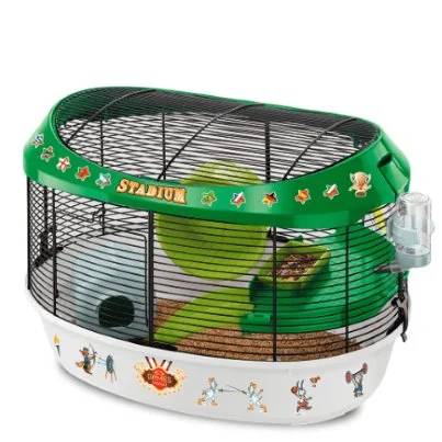 Ferplast Cusca Hamster Stadium