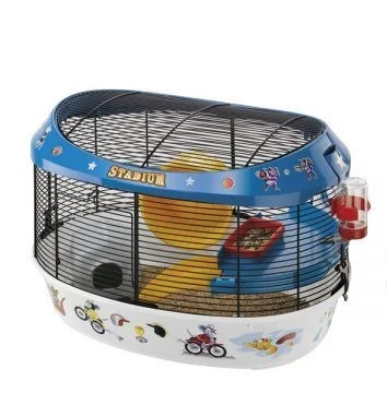 Ferplast Cusca Hamster Stadium