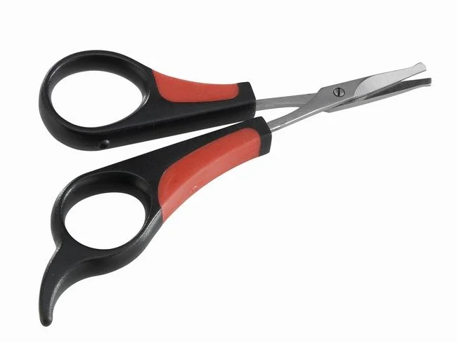 Ferplast Foarfeca Cu Varf Rotunjit GRO 5997