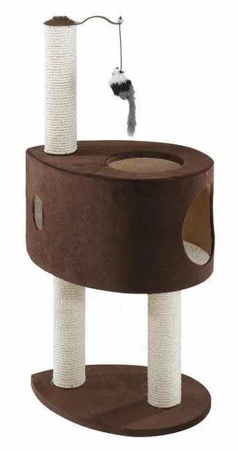 Ferplast Ansamblu Joaca Pisica 4019