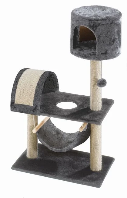 Ferplast Ansamblu Joaca Pisica 4027