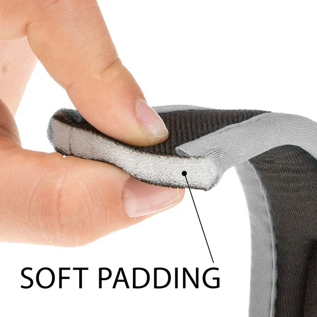 Ferplast Lesa Ergocomfort Elastic