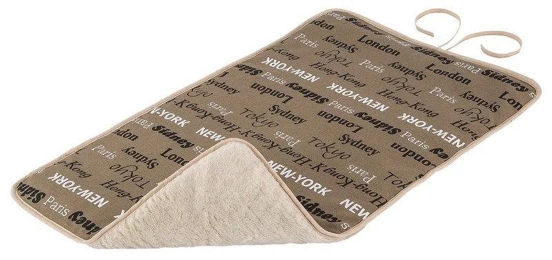 Ferplast Covoras Nanna 115 Citties/Plus