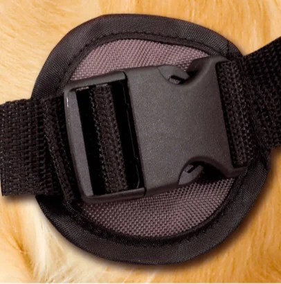 Ferplast Rucsac Caine Dog Scout