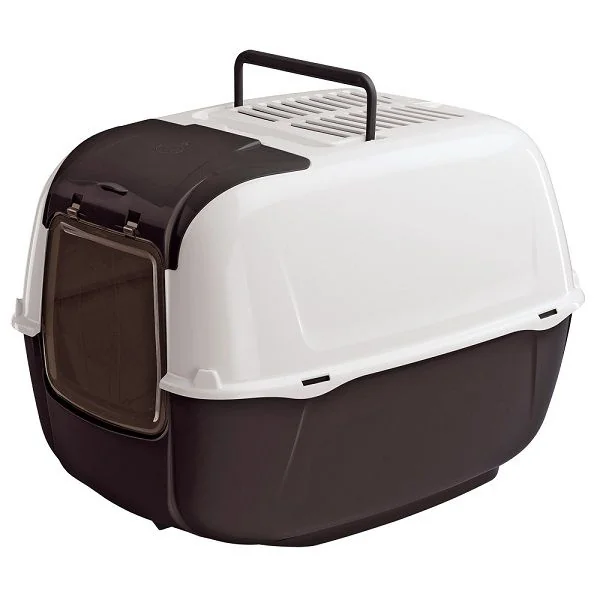 Ferplast Litiera Acoperita Prima Cabrio