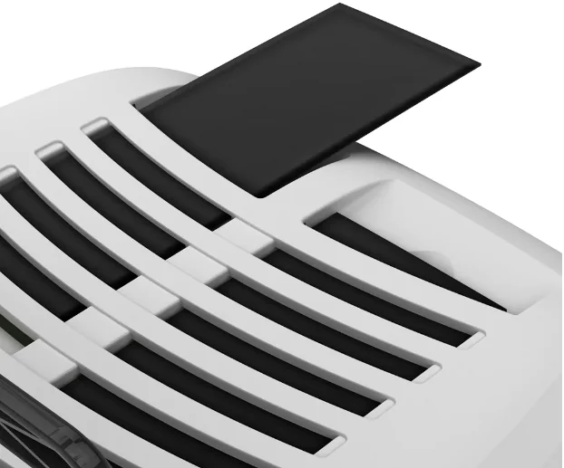 Ferplast Litiera Acoperita Prima Cabrio