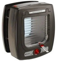 Ferplast Usa Swing Microchip