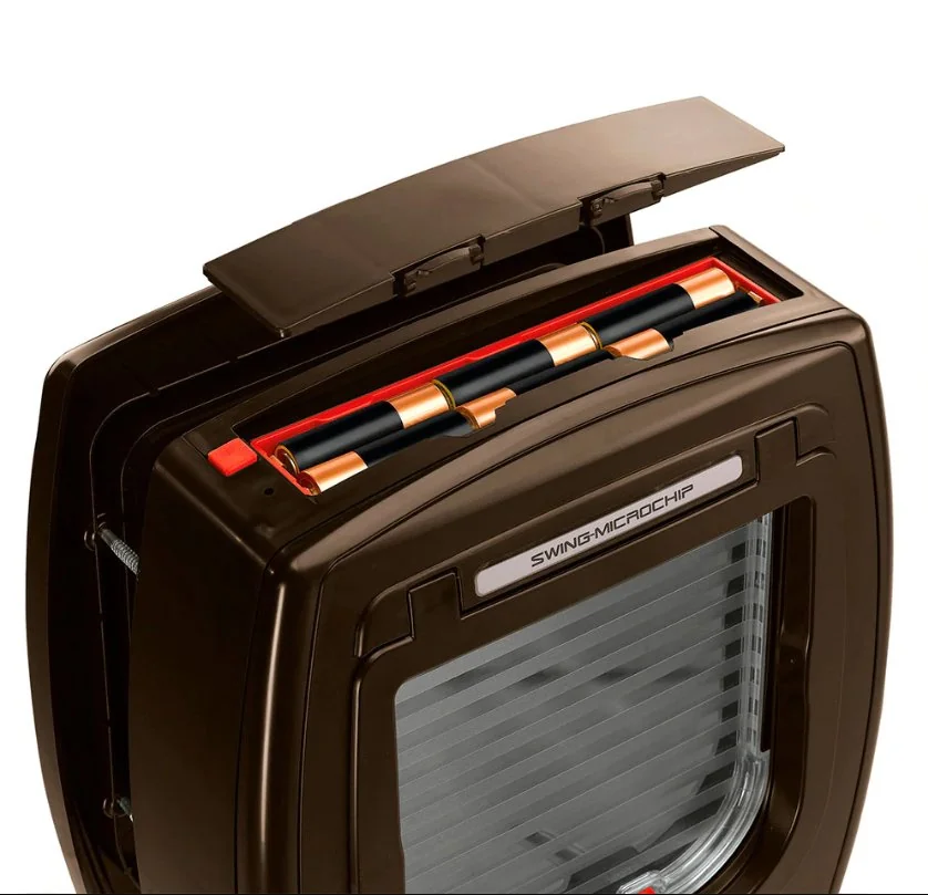 Ferplast Usa Swing Microchip