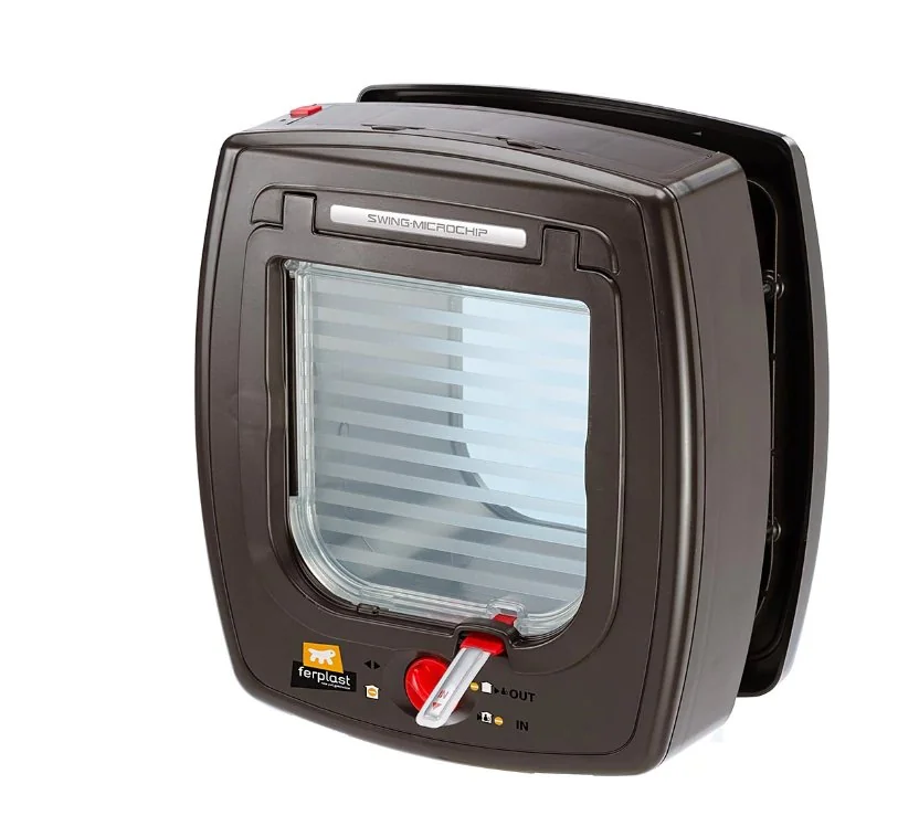 Ferplast Usa Swing Microchip