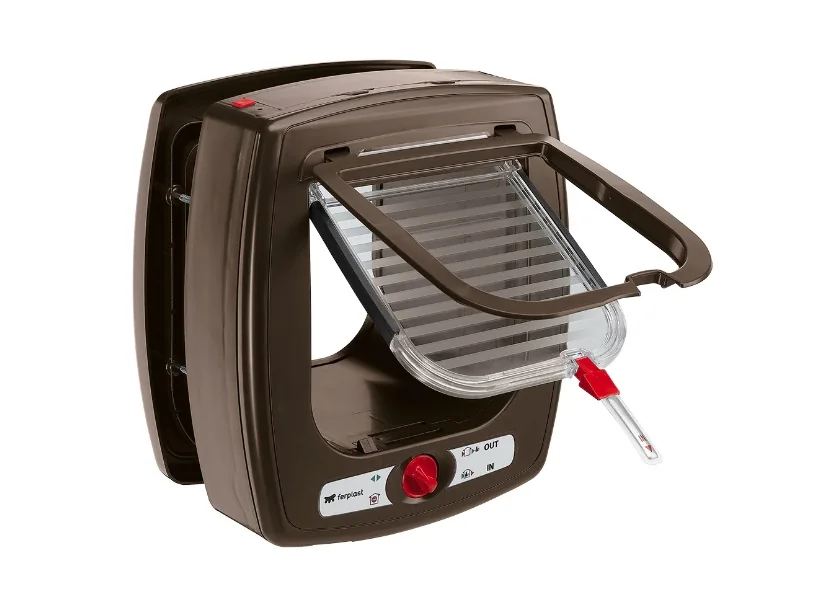 Ferplast Usa Swing Microchip