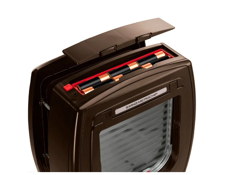 Ferplast Usa Swing Microchip