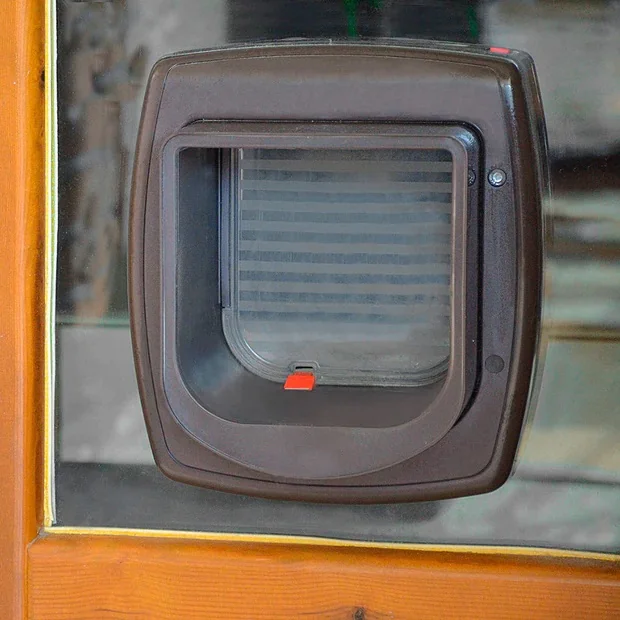 Ferplast Usa Swing Microchip