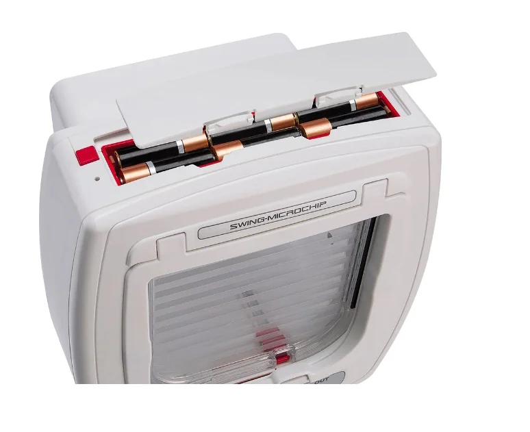 Ferplast Usa Swing Microchip