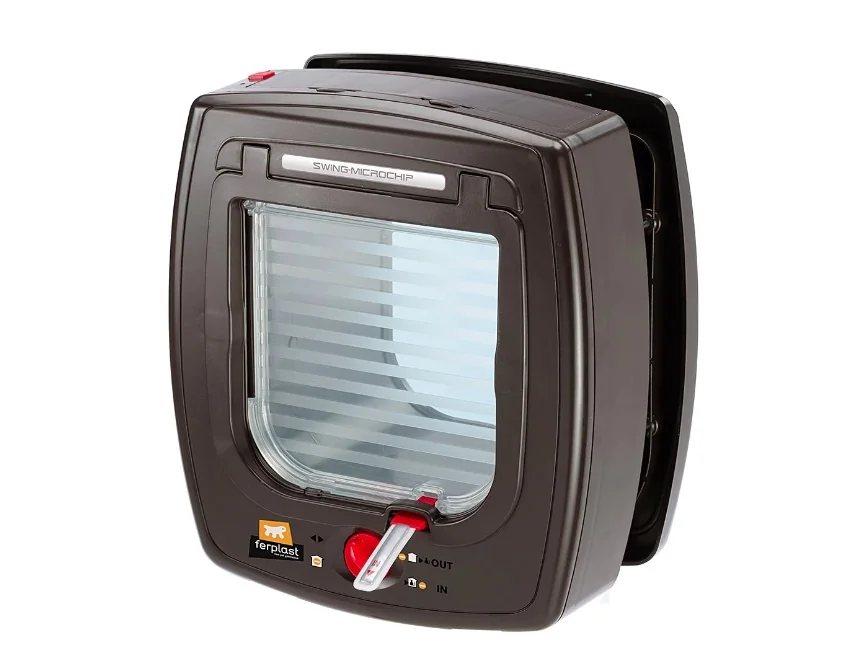 Ferplast Usa Swing Microchip