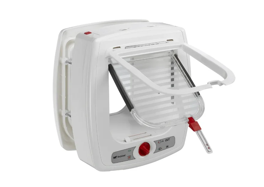 Ferplast Usa Swing Microchip