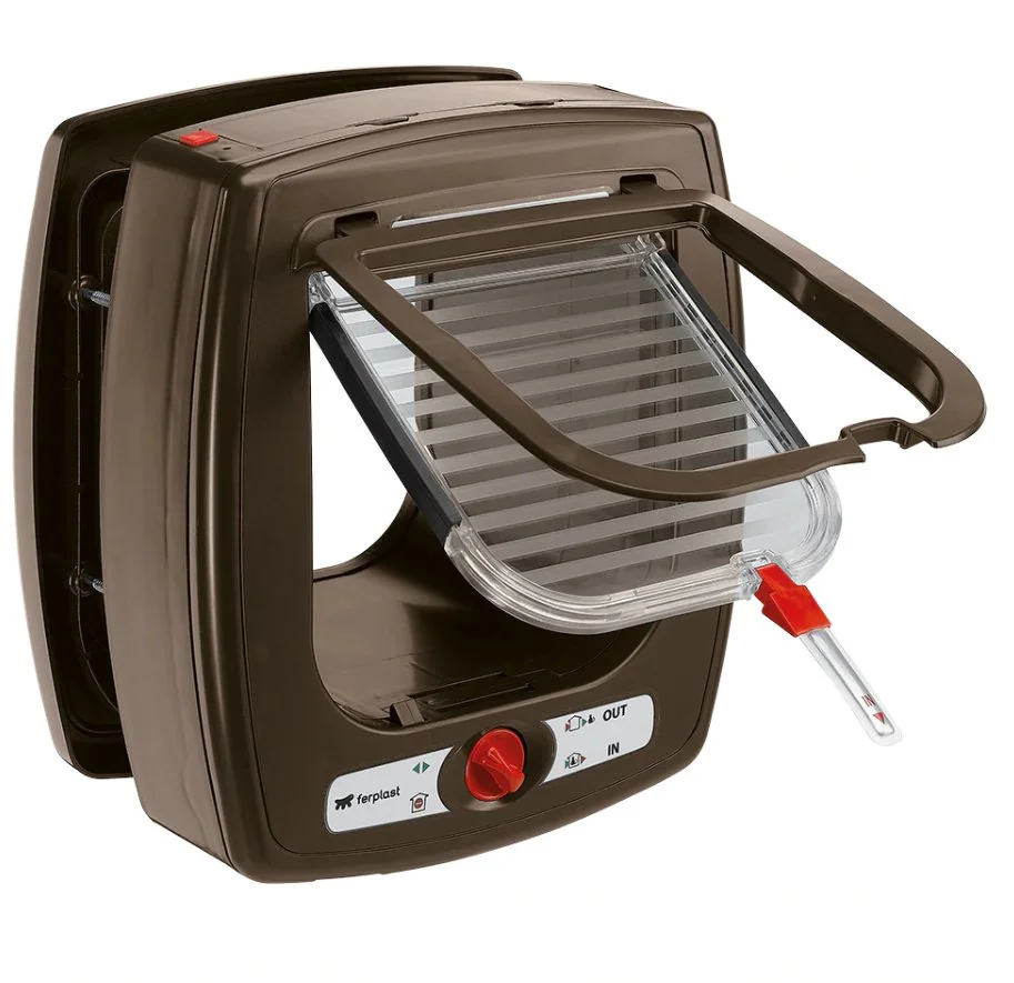 Ferplast Usa Swing Microchip