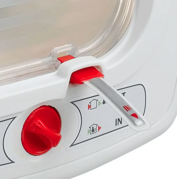 Ferplast Usa Swing Microchip