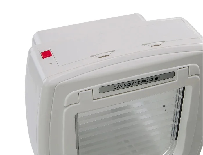 Ferplast Usa Swing Microchip