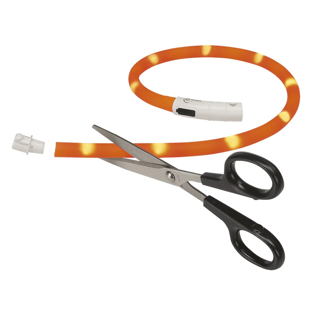 Ferplast Zgarda Luminoasa