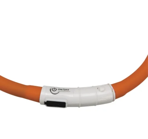 Ferplast Zgarda Luminoasa