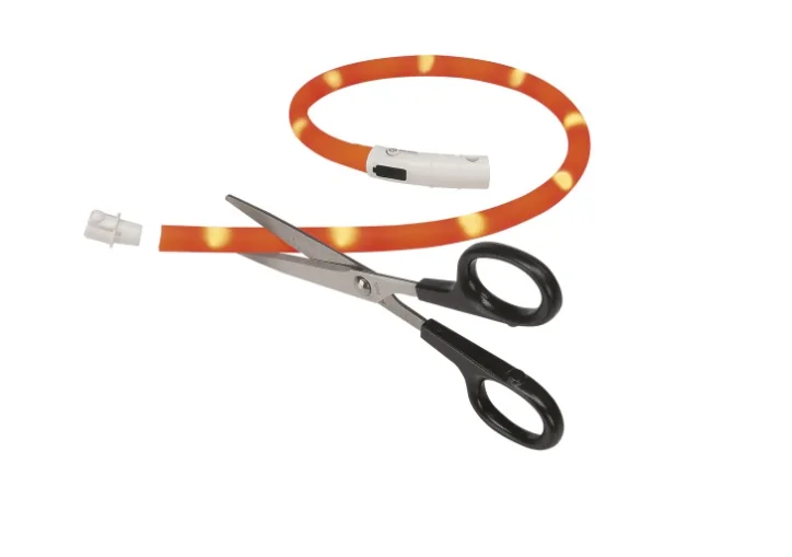 Ferplast Zgarda Luminoasa