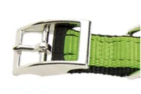 Ferplast Zgarda Dual CF25/45 Verde