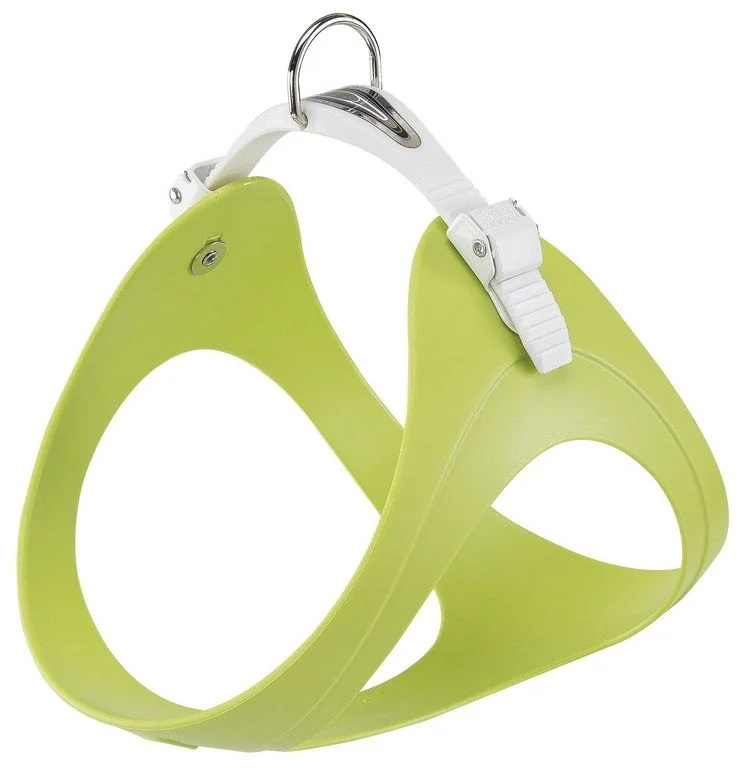 Ferplast Ham Ergoflex M Verde