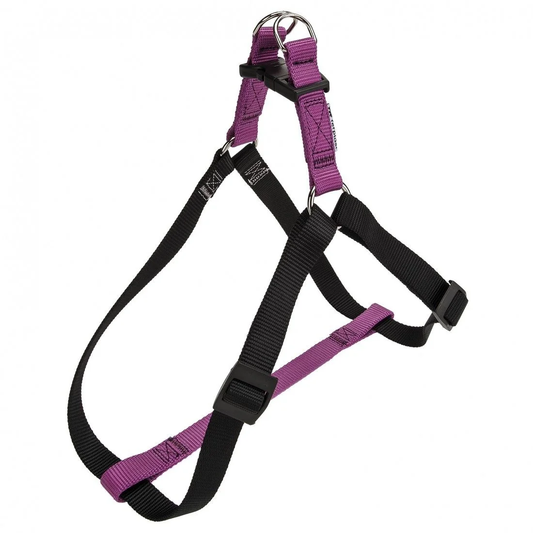 Ferplast Ham Silon Easy Violet