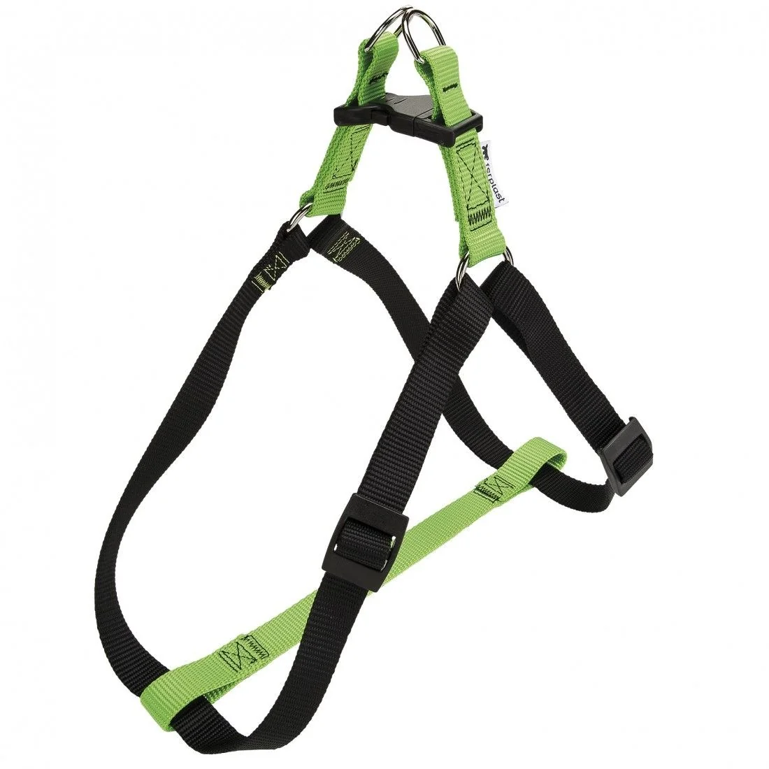 Ferplast Ham Silon Easy Verde