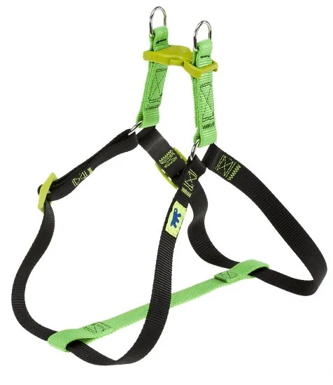 Ferplast Ham Silon Easy Verde