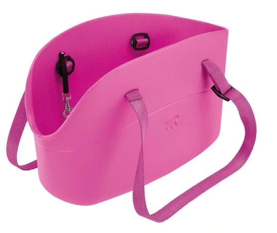 Ferplast Geanta Transport With-Me Violet