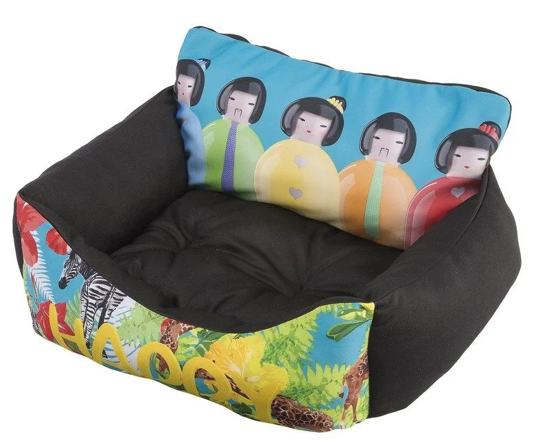 Ferplast Cosulet Royal 60 Happy