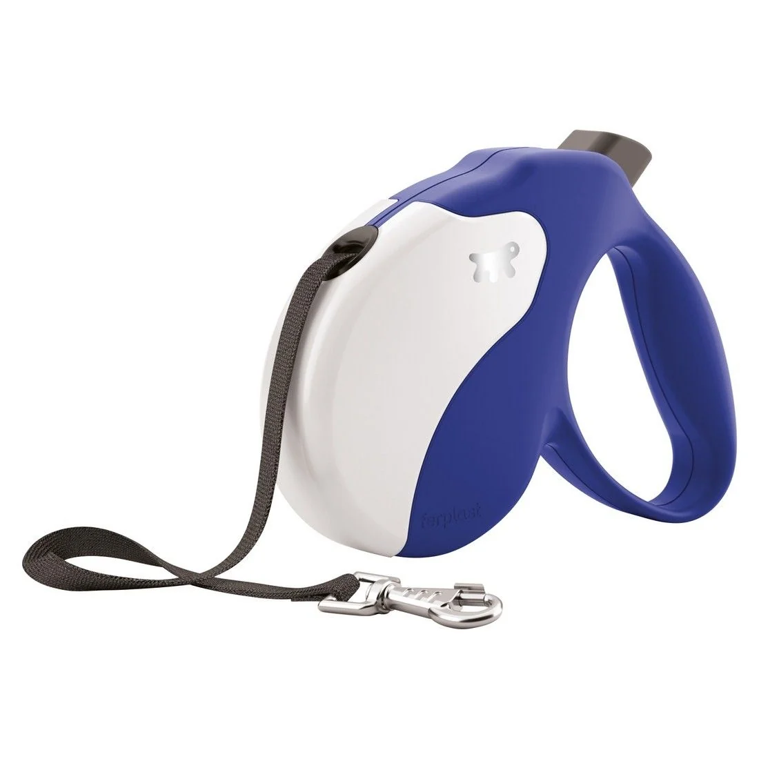 Lesa Ferplast Amigo Tape Mini Albastru