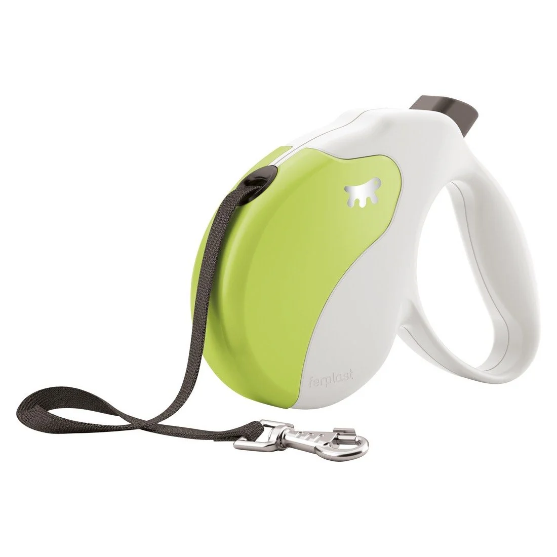 Lesa Ferplast Amigo Tape S Alb/Verde