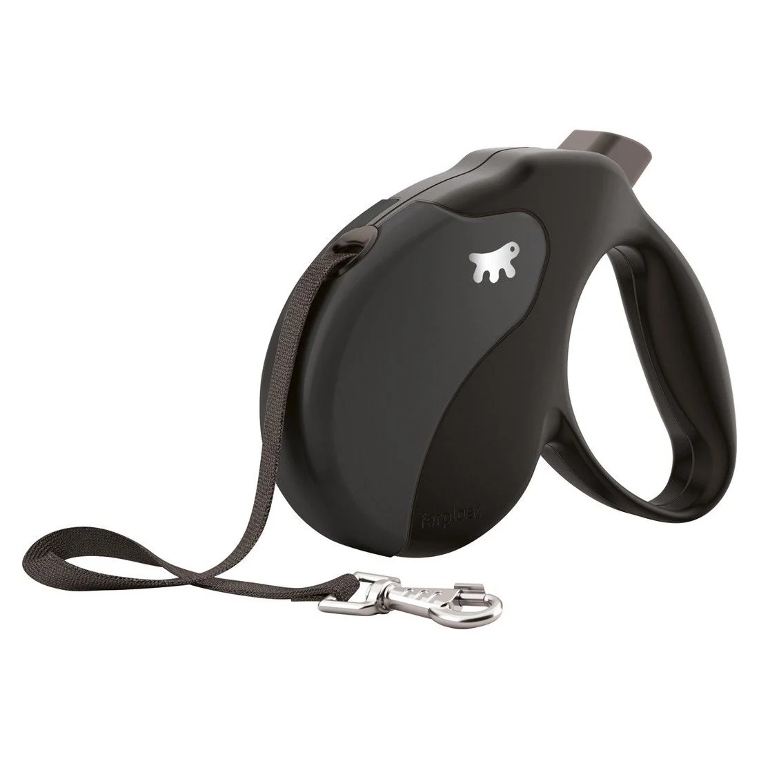 Lesa Ferplast Amigo Tape S Negru