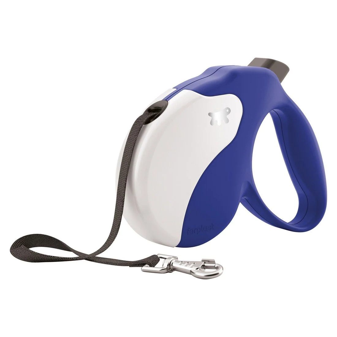 Lesa Ferplast Amigo Tape M Albastru/Alb