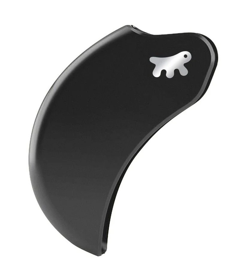 Capac Lesa Ferplast Amigo Mini Negru